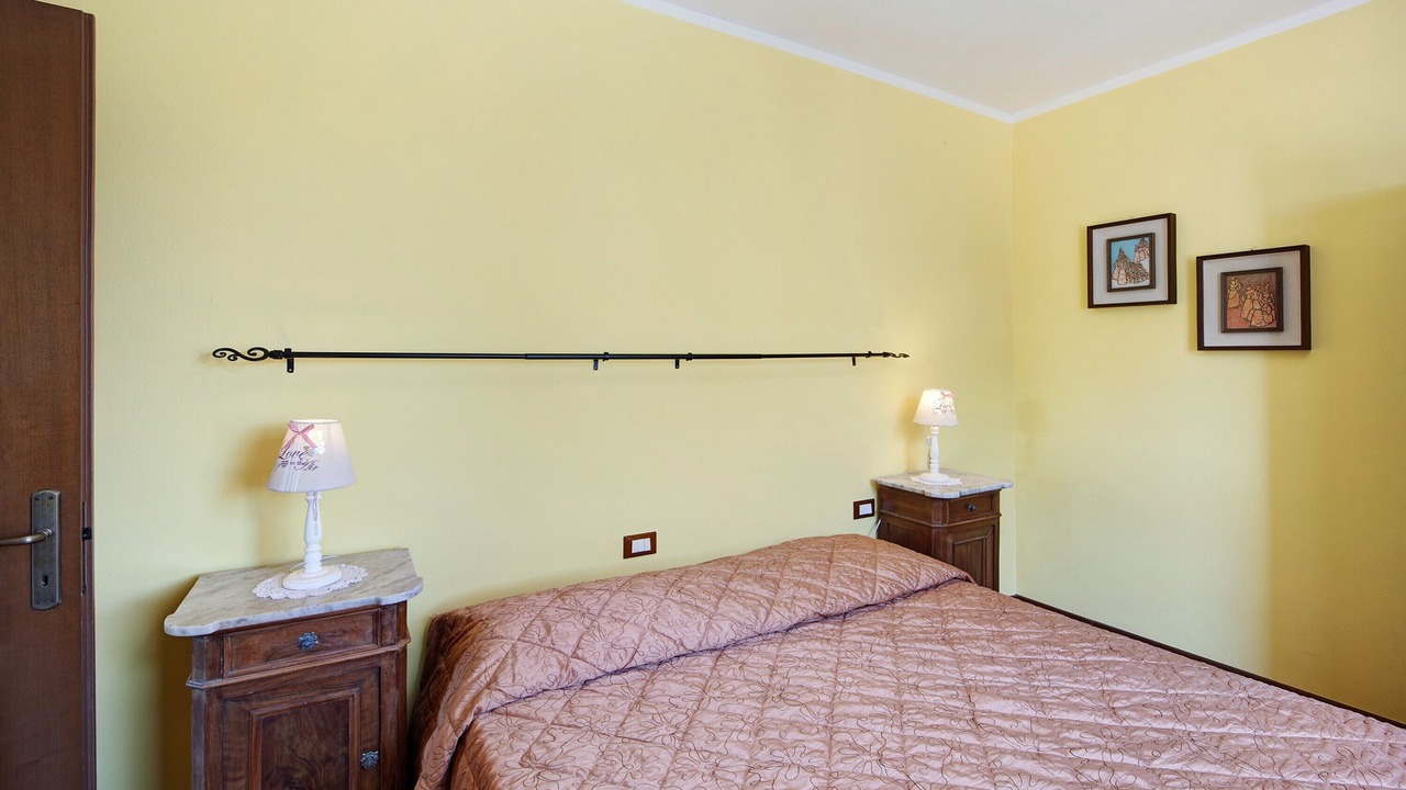 Photo of Bedroom in Diano San Pietro