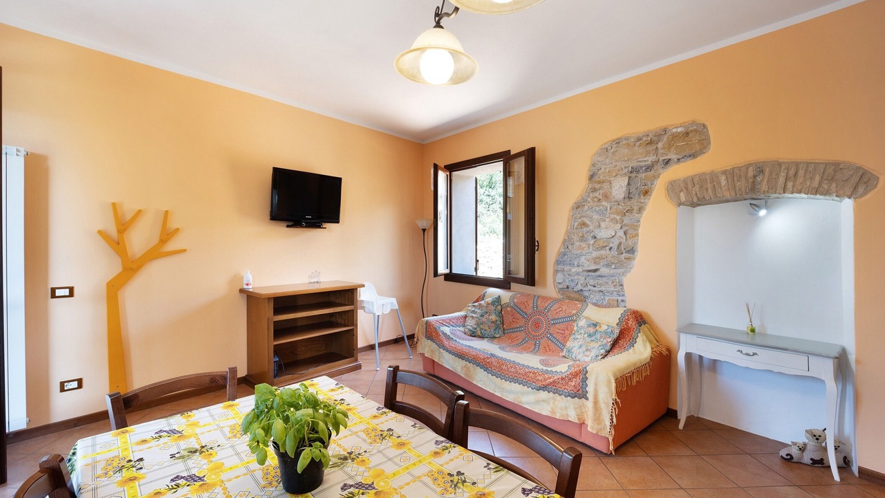 Photo of Livingroom in Diano San Pietro