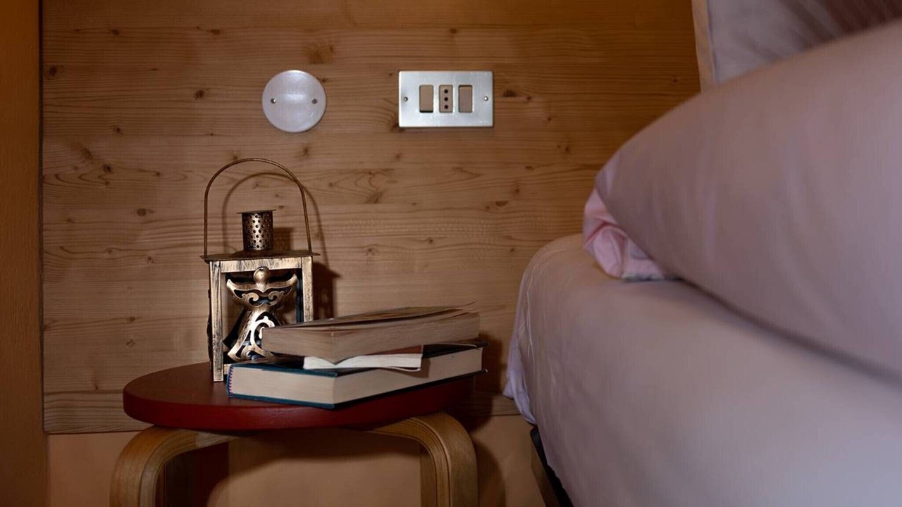 Photo of Bedroom in Valtellina