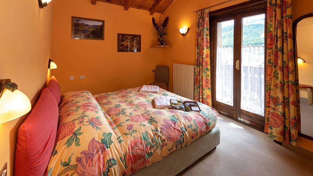 Photo of Bedroom in Valtellina