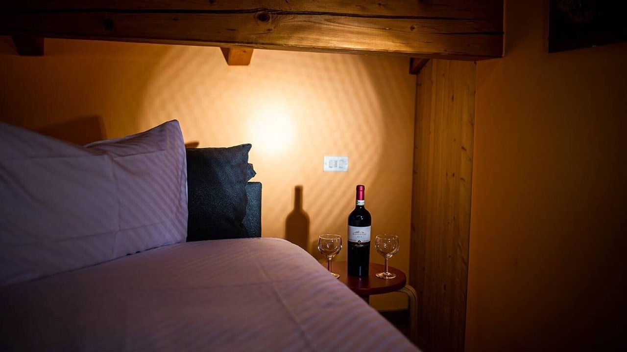 Photo of Bedroom in Valtellina