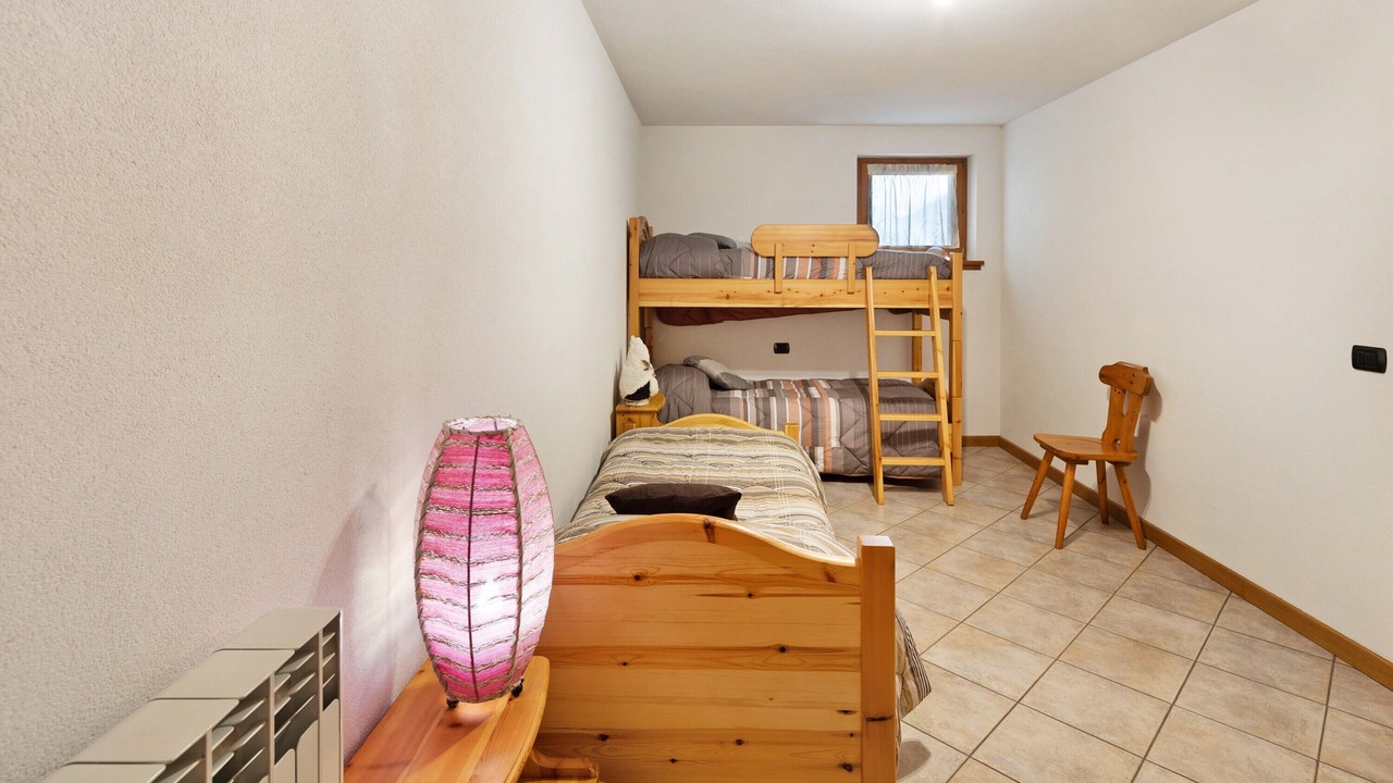 Photo of Bedroom in Valtellina