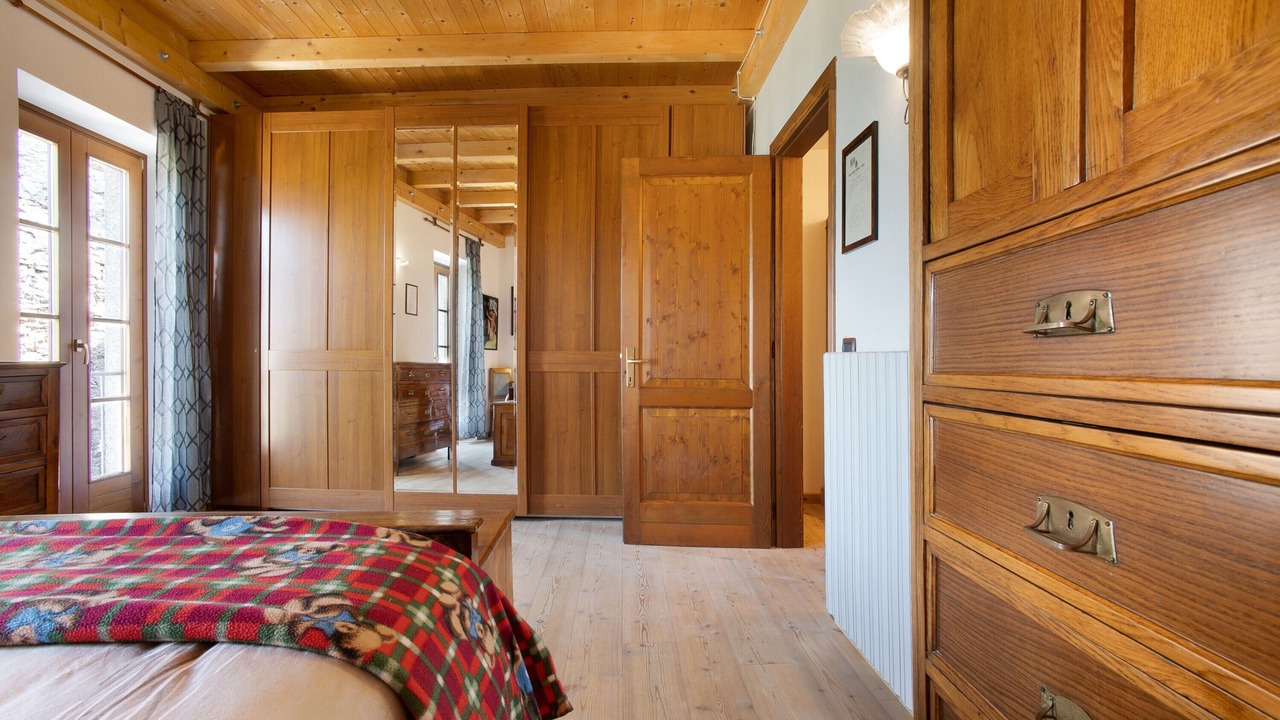 Photo of Bedroom in Tremosine