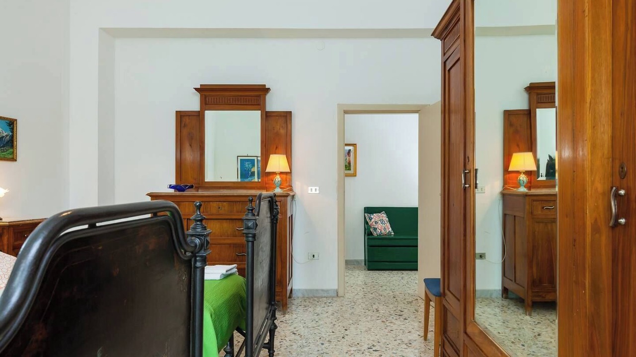 Photo of Bedroom in Ceraso