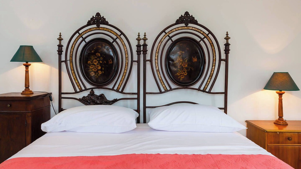 Photo of Bedroom in Ceraso