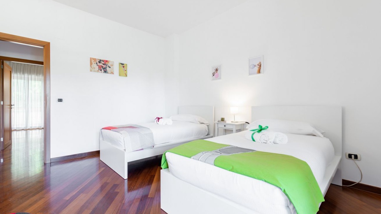 Photo of Bedroom in Municipio 2