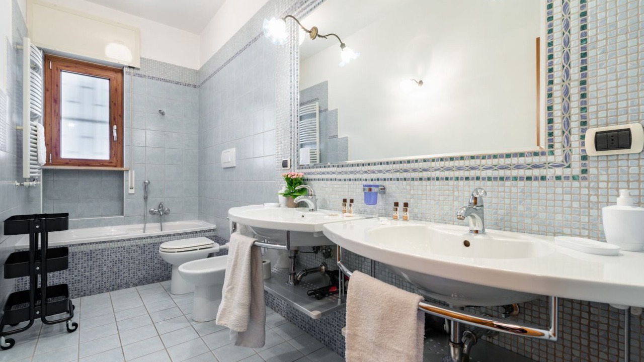 Photo of Bathroom in Municipio 2