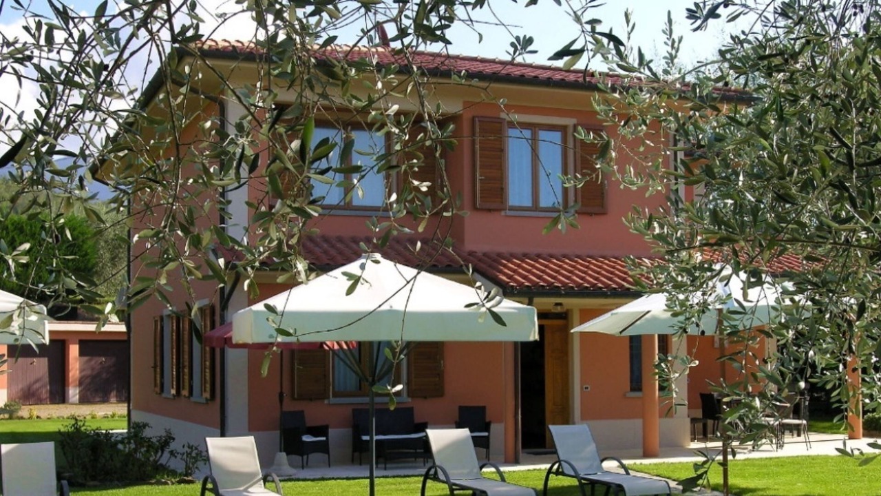 Photo of Outdoor in Loro Ciuffenna