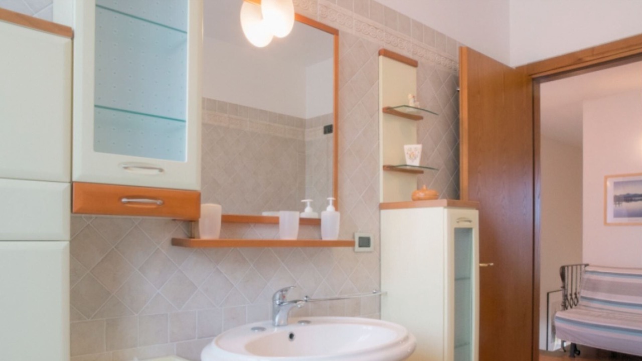 Photo of Bathroom in Loro Ciuffenna