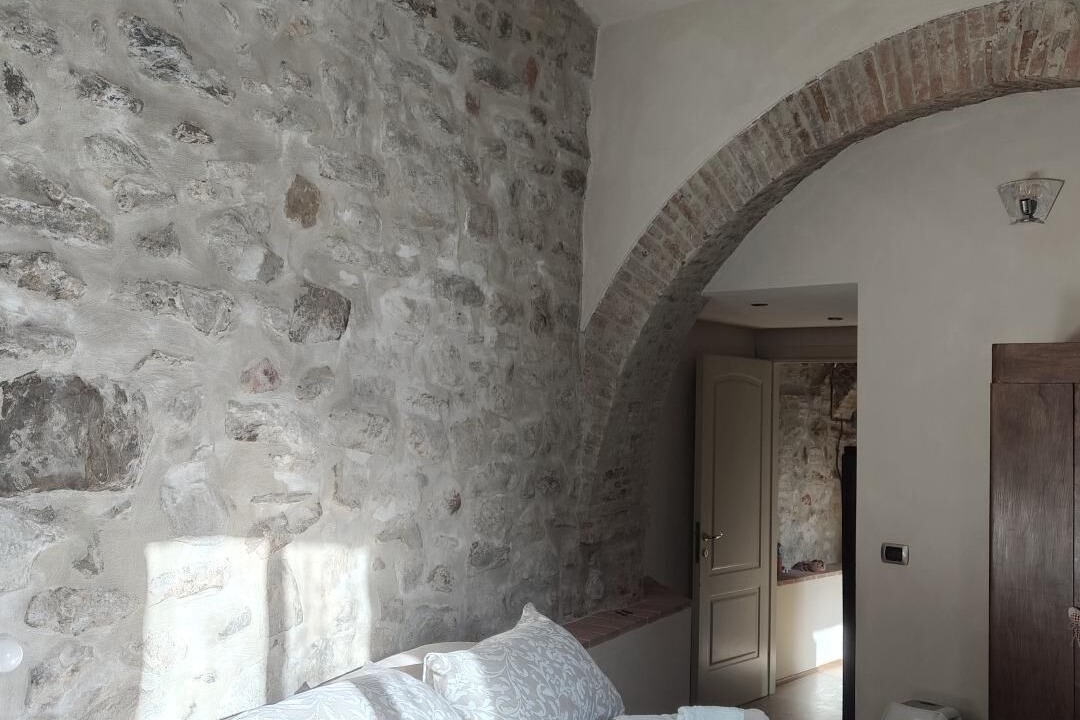 Photo of Bedroom in Panicale