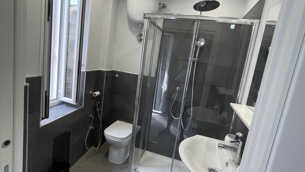 Photo of Bathroom in Historical Center