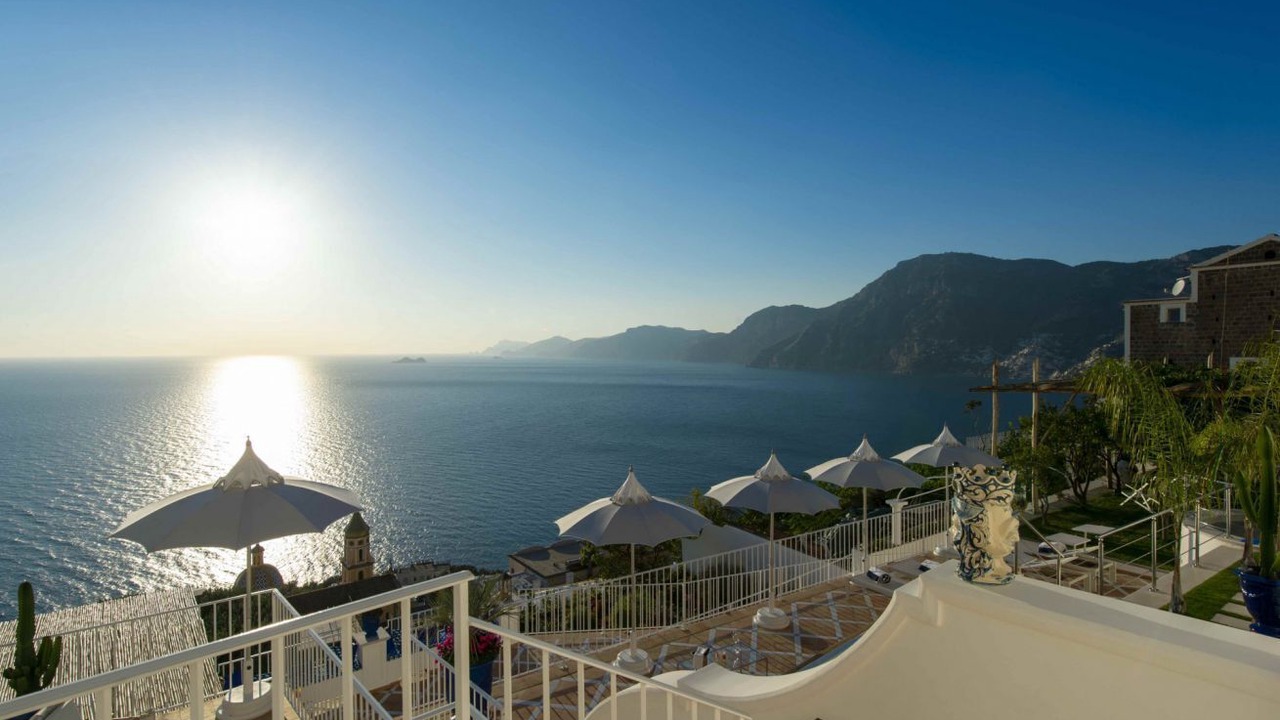Photo of Outdoor in Praiano