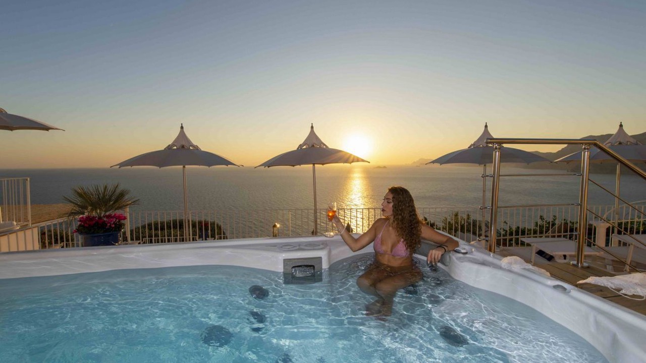 Photo of Outdoor in Praiano