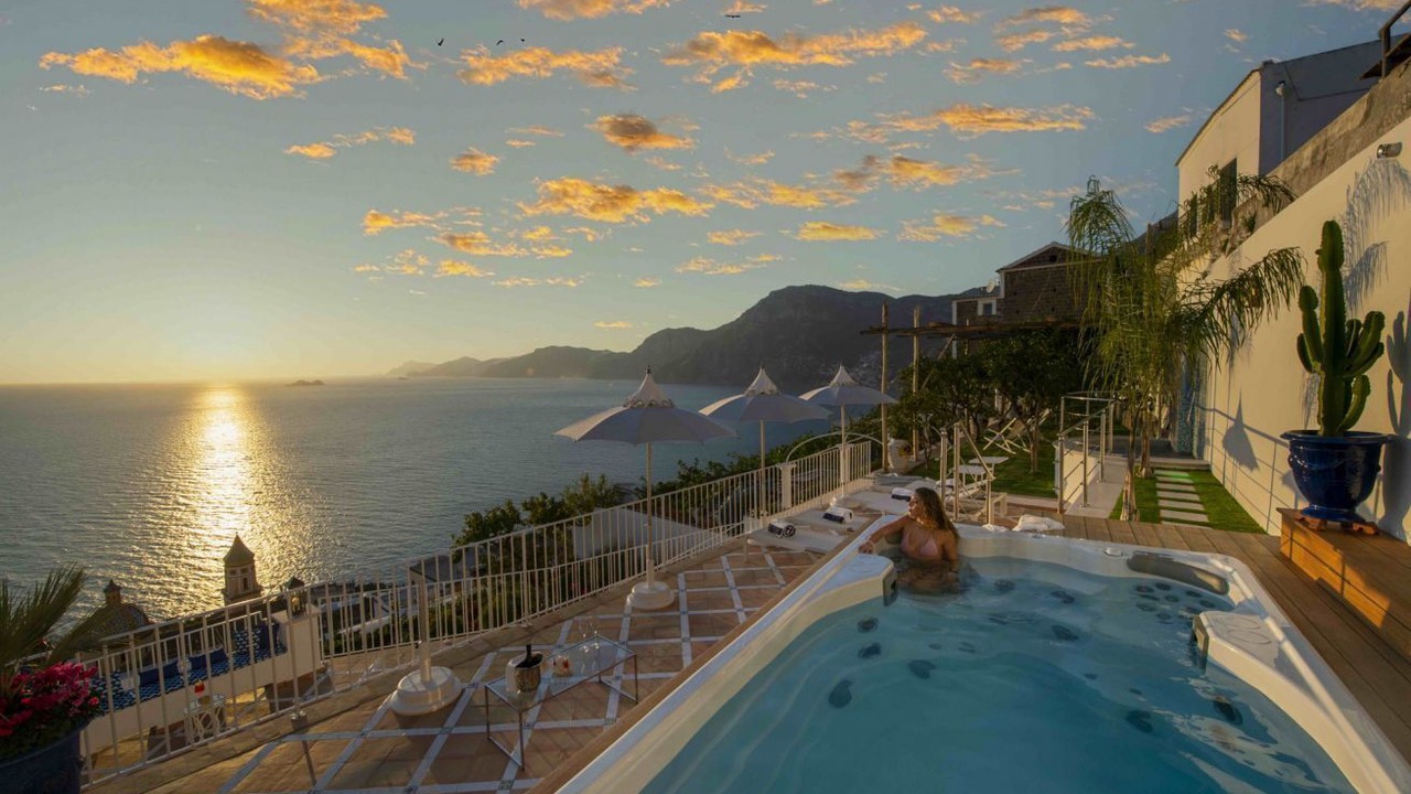 Photo of Outdoor in Praiano