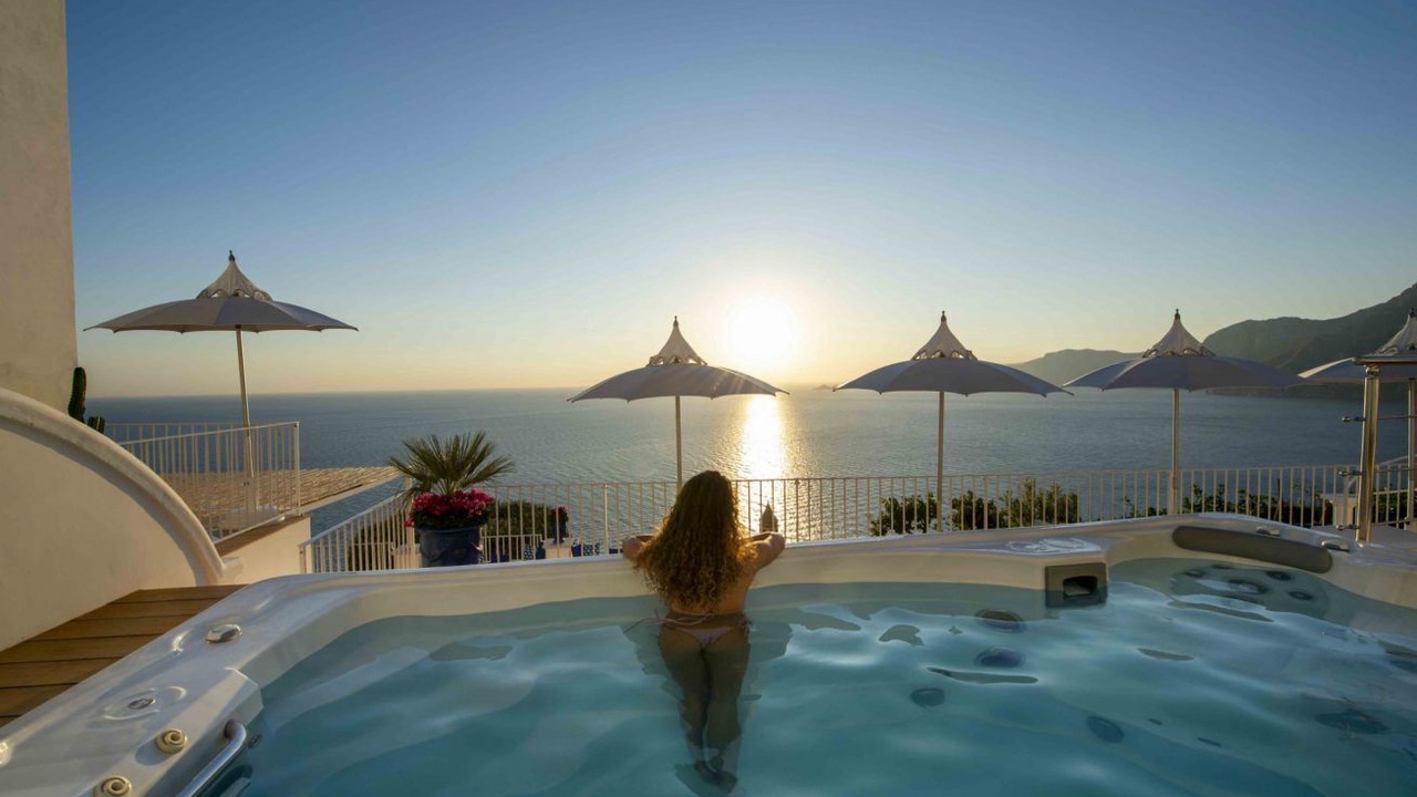 Photo of Outdoor in Praiano