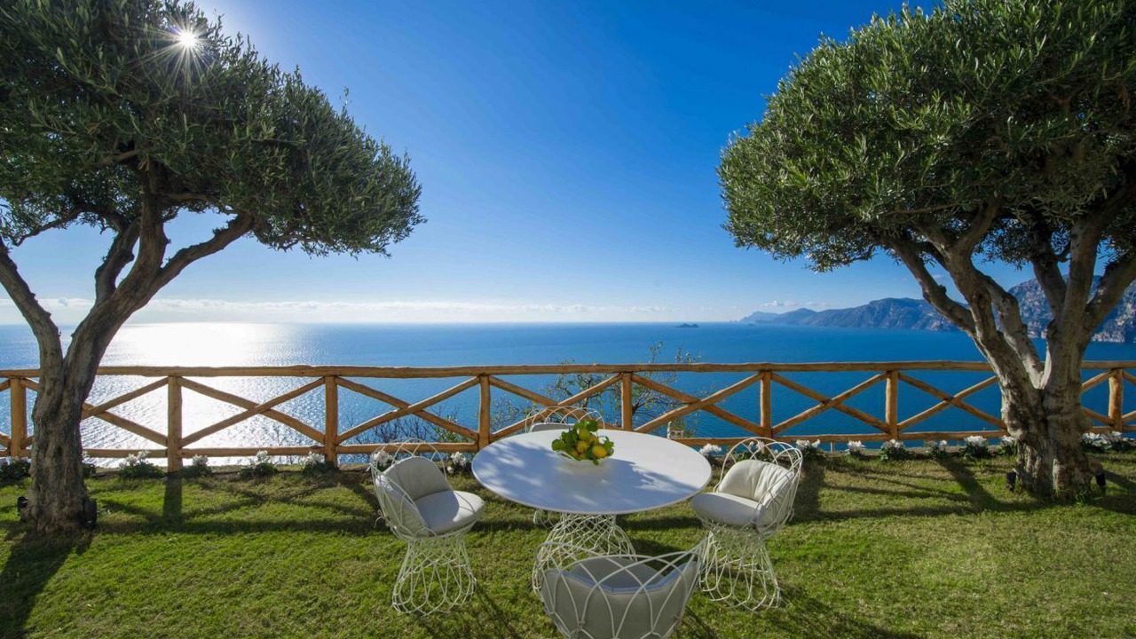 Photo of Outdoor in Praiano