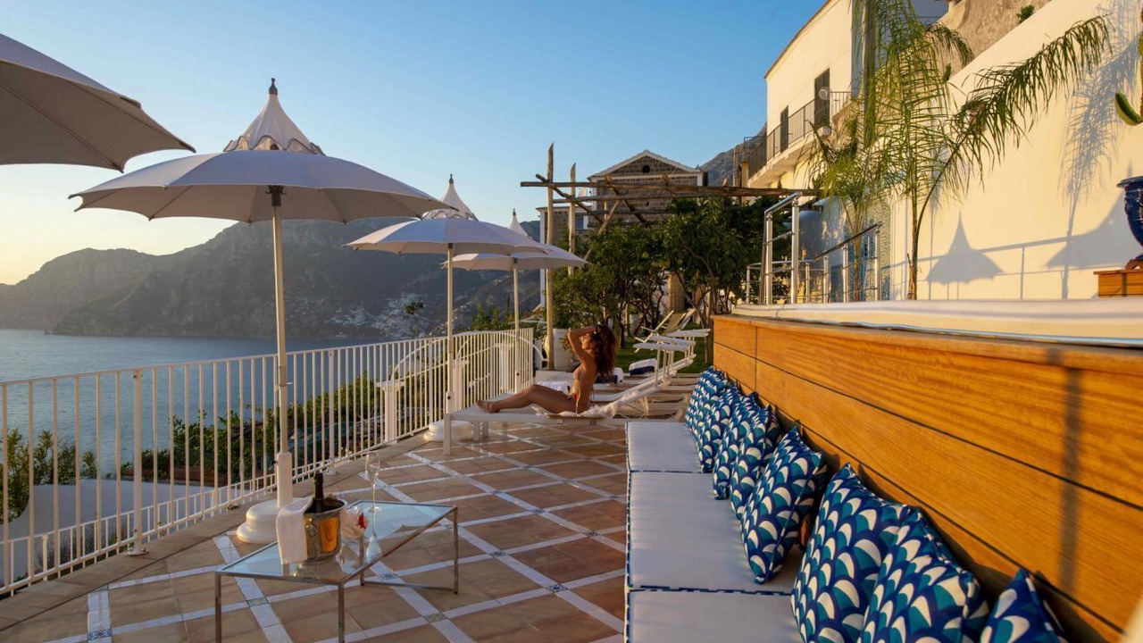 Photo of Outdoor in Praiano