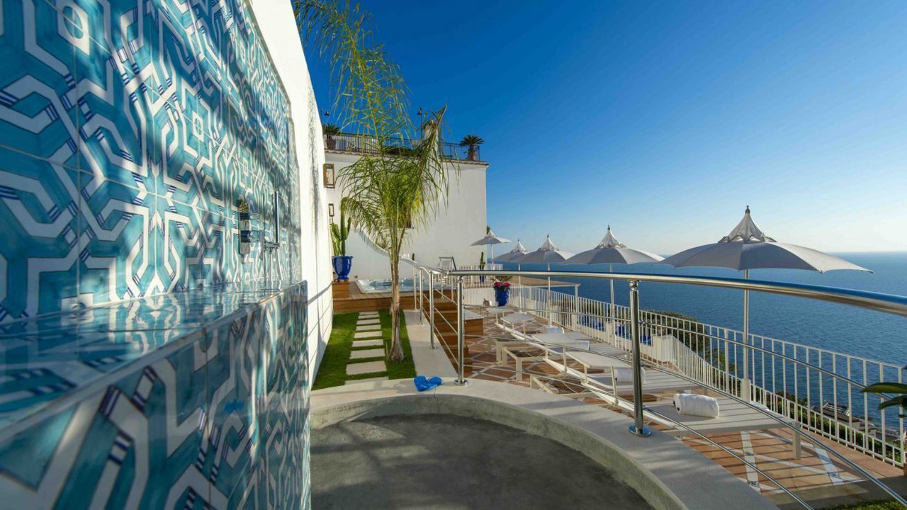 Photo of Outdoor in Praiano
