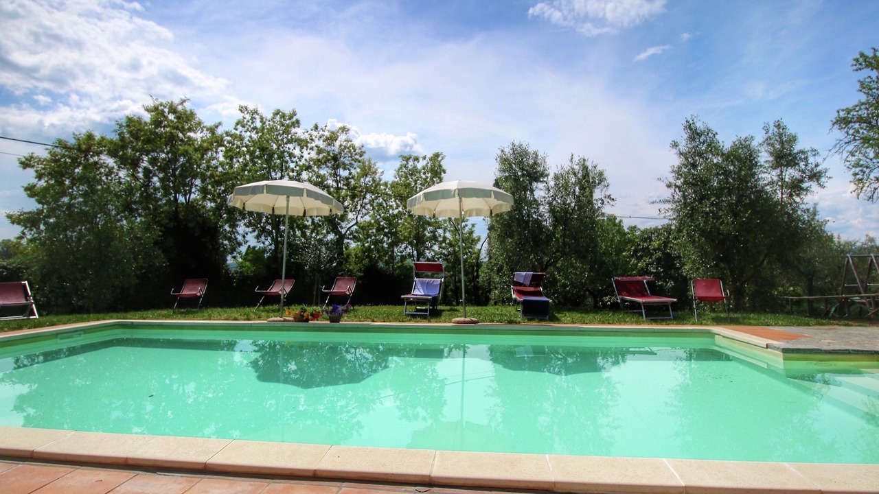 Photo of Outdoor in Lucignano