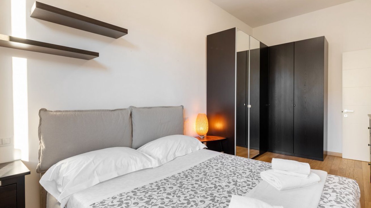 Photo of Bedroom in San Jacopino