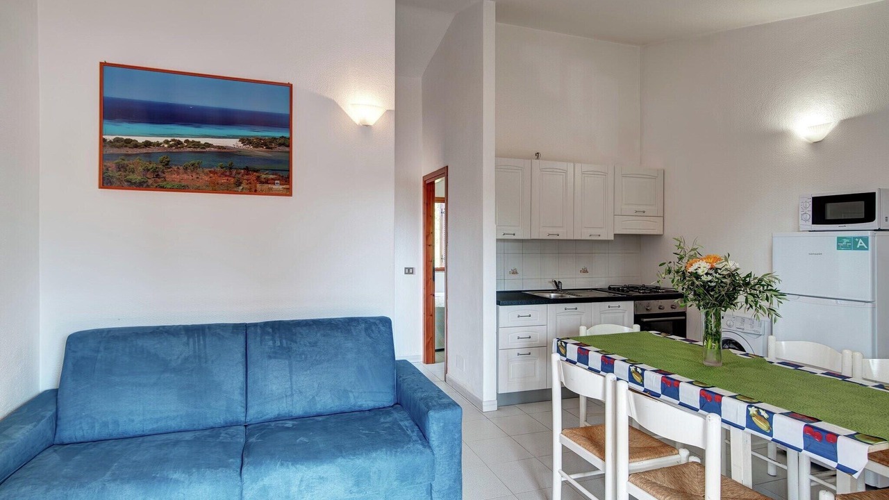 Photo of Livingroom in San Teodoro City Centre