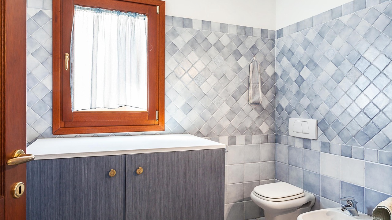 Photo of Bathroom in Porto San Paolo