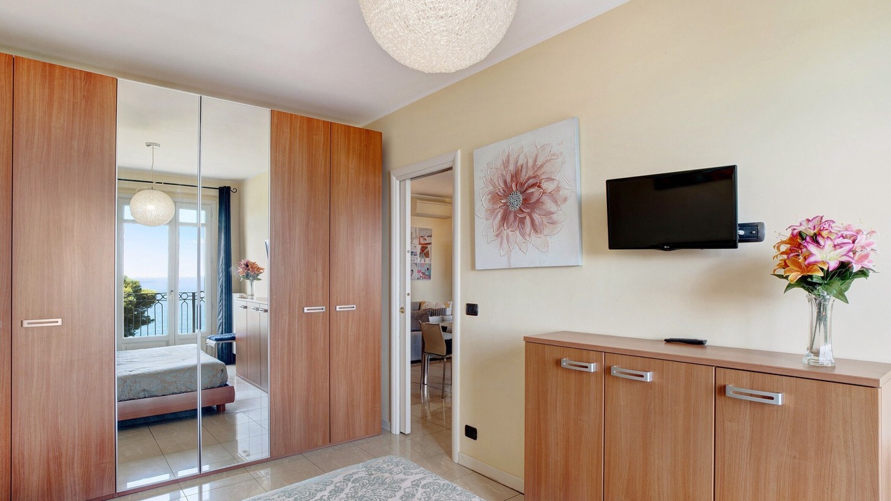 Photo of Bedroom in Imperia