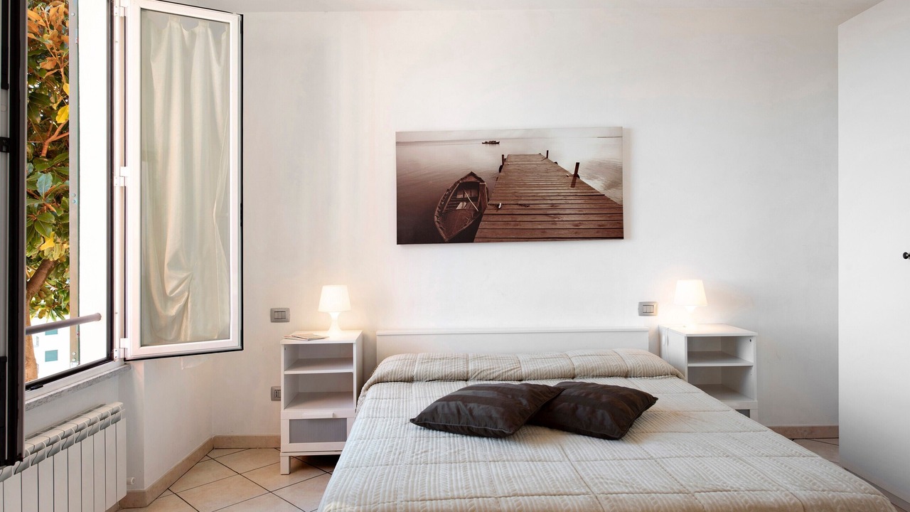 Photo of Bedroom in Varazze