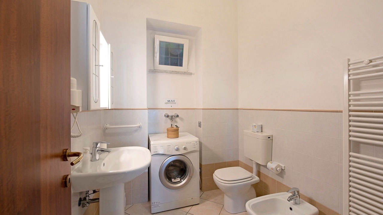 Photo of Bathroom in Varazze