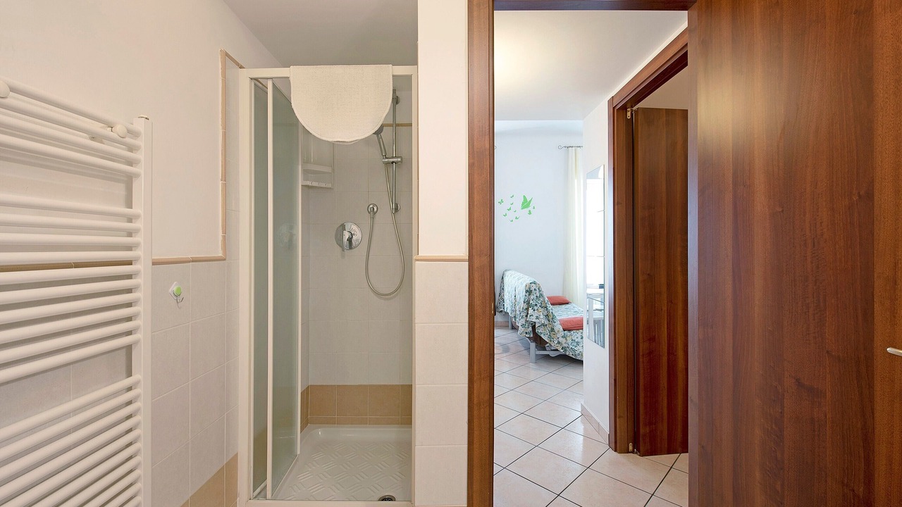 Photo of Bathroom in Varazze