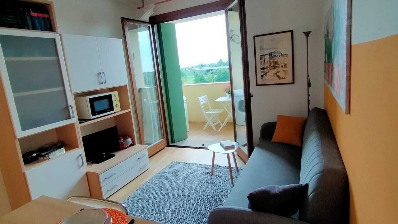 Photo of Livingroom in Pordenone