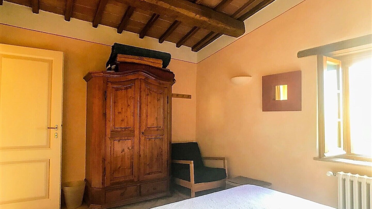 Photo of Bedroom in Cetona