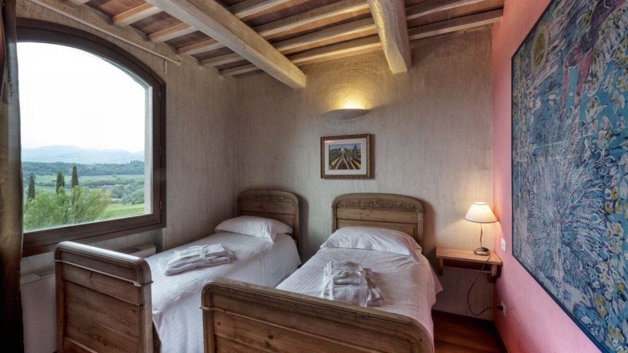 Photo of Bedroom in Rignano sull'Arno