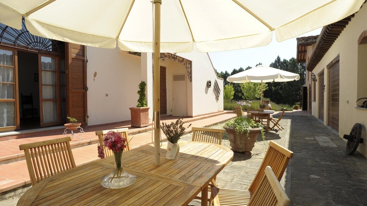 Photo of Outdoor in Rignano sull'Arno