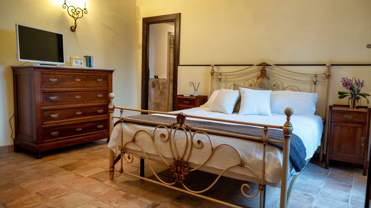 Photo of Bedroom in Schiazzano