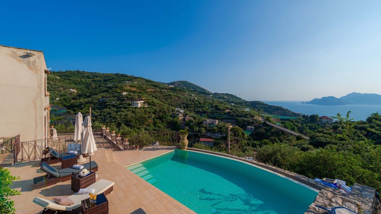Photo of Outdoor in Schiazzano