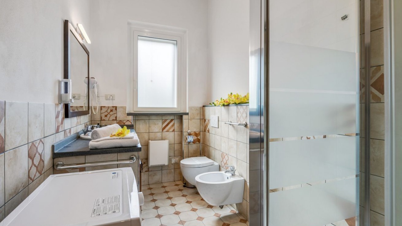 Photo of Bathroom in Isolotto