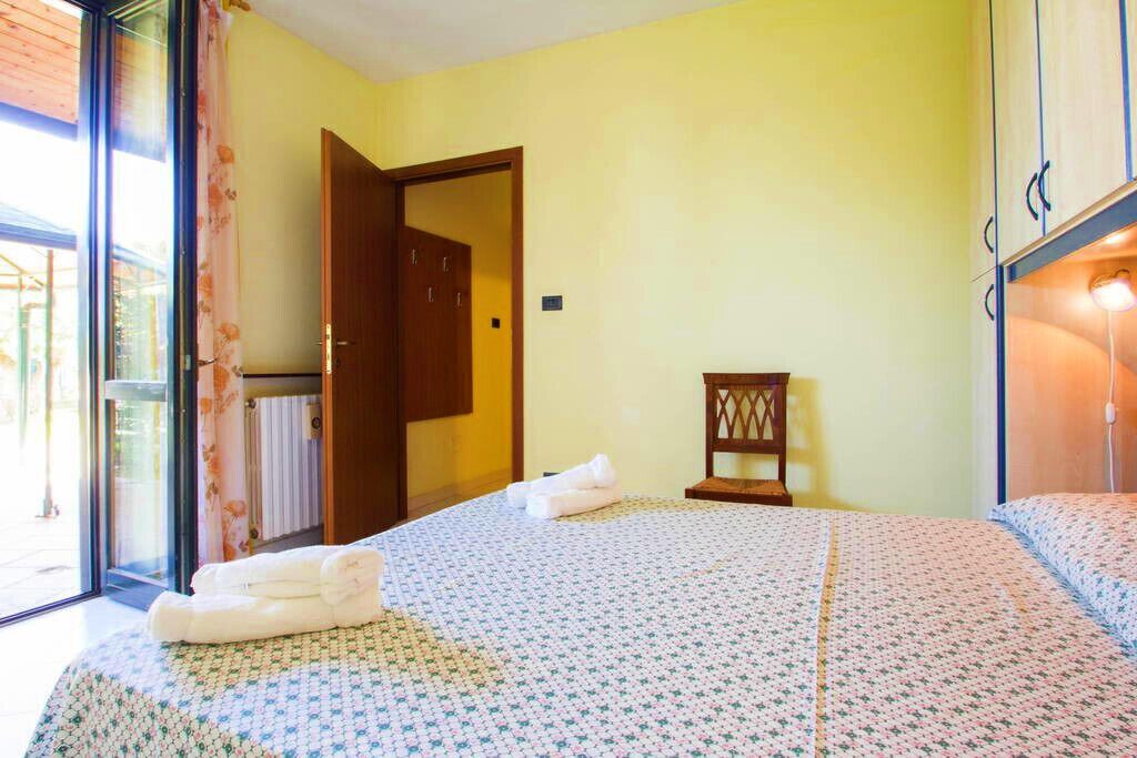 Photo of Bedroom in Piani-Ciapin