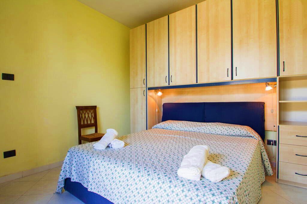 Photo of Bedroom in Piani-Ciapin