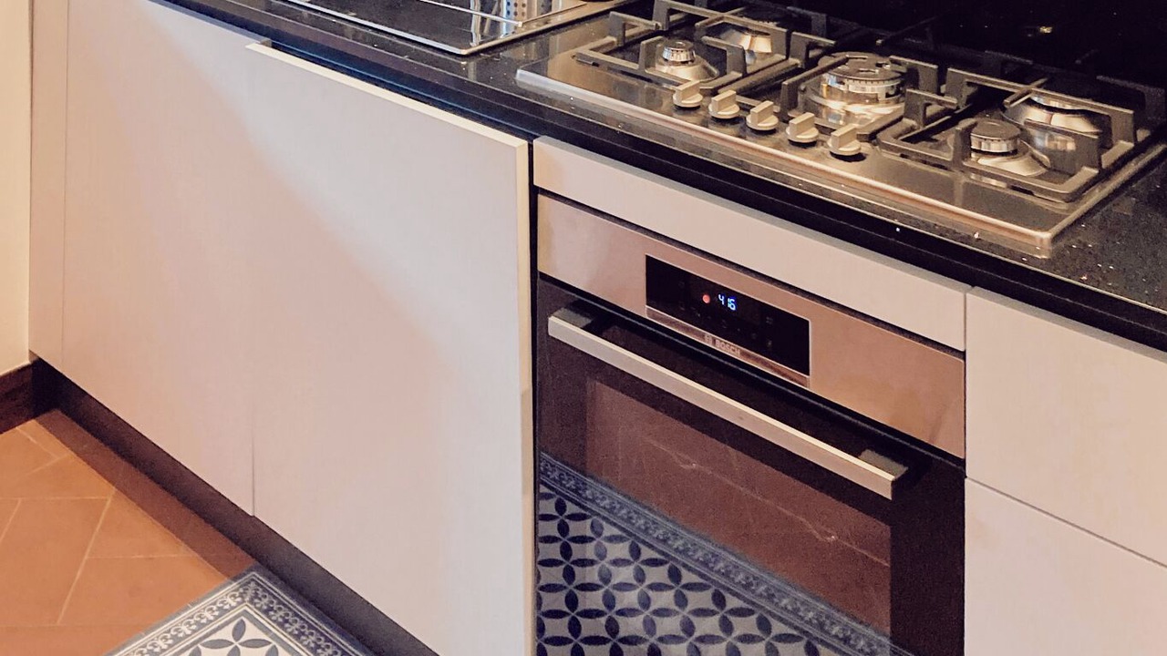 Photo of Kitchen in Fiesole