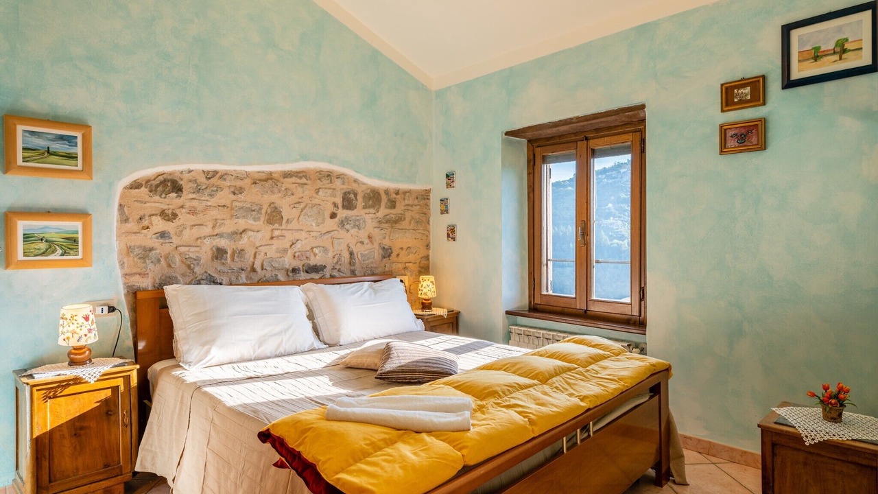Photo of Bedroom in Pescia