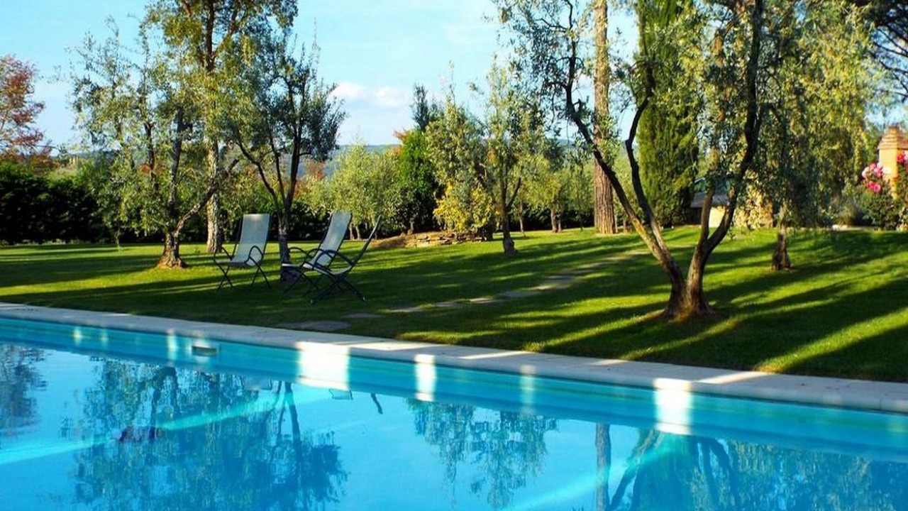 Photo of Outdoor in Poggiarello