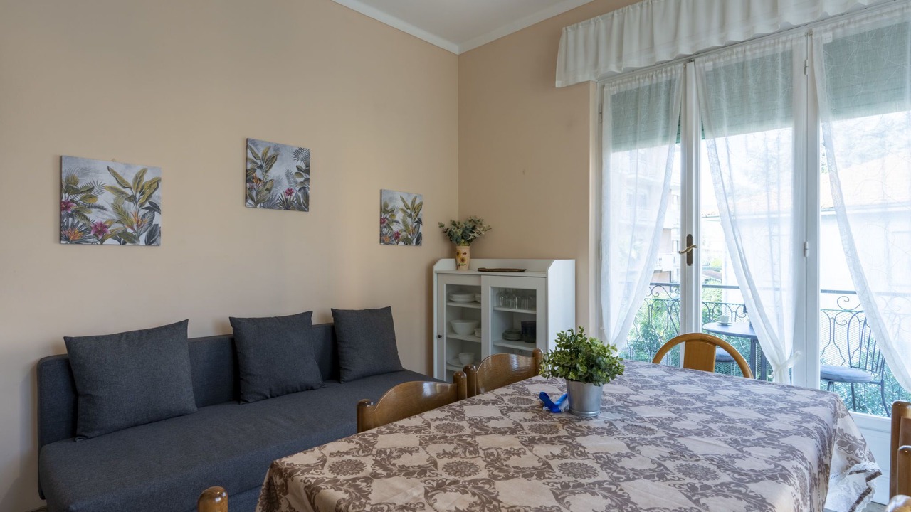Photo of Bedroom in Diano Marina