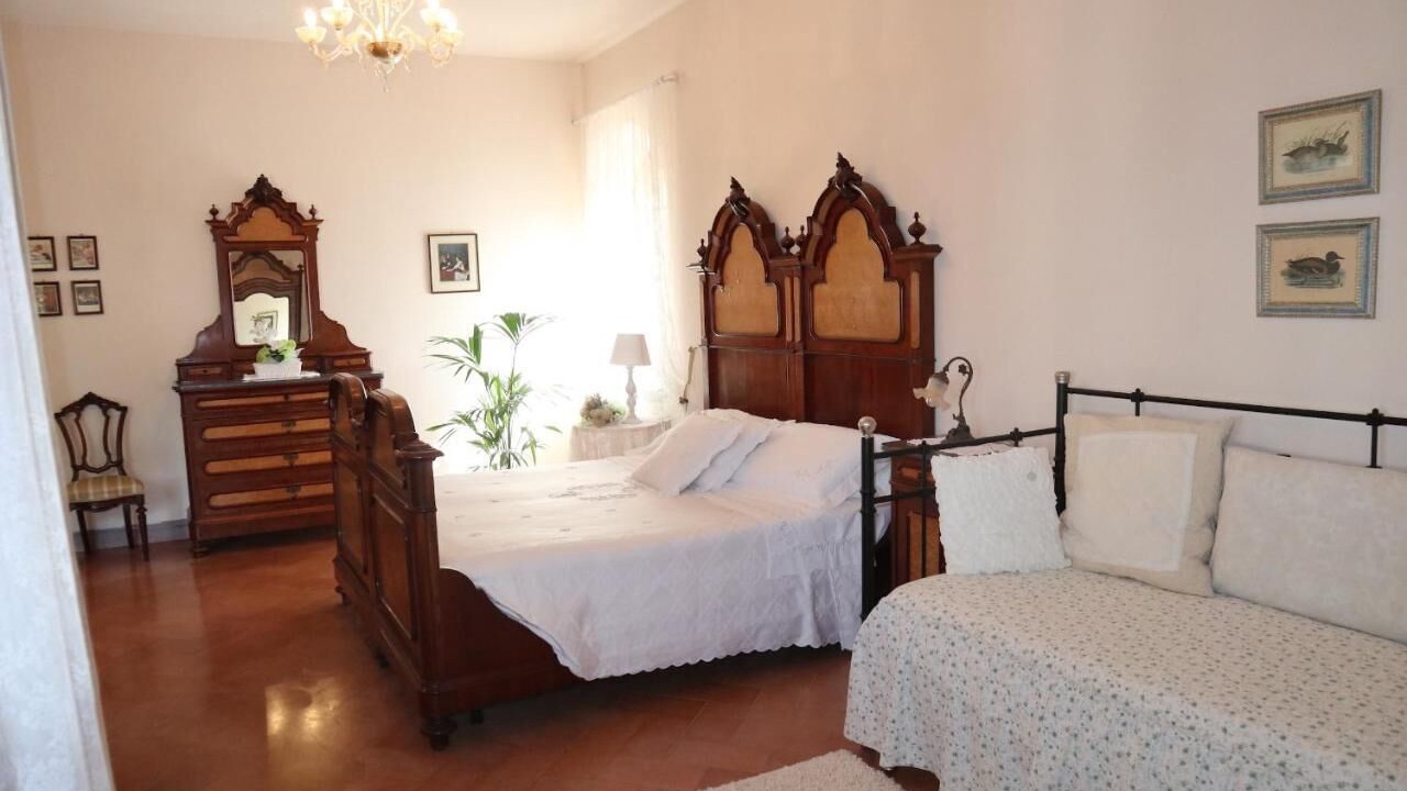 Photo of Bedroom in Montespertoli