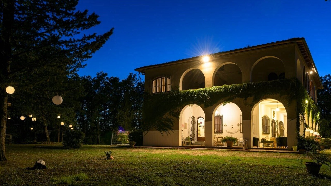 Photo of Outdoor in Montespertoli