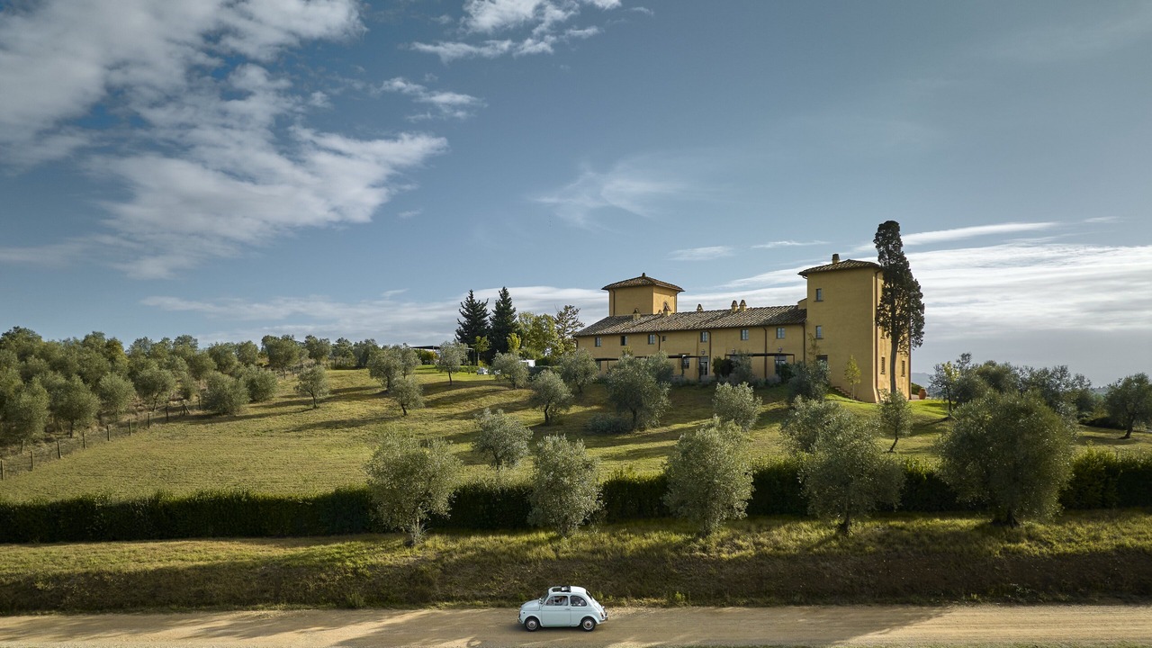 Photo of Outdoor in Tavarnelle Val di Pesa