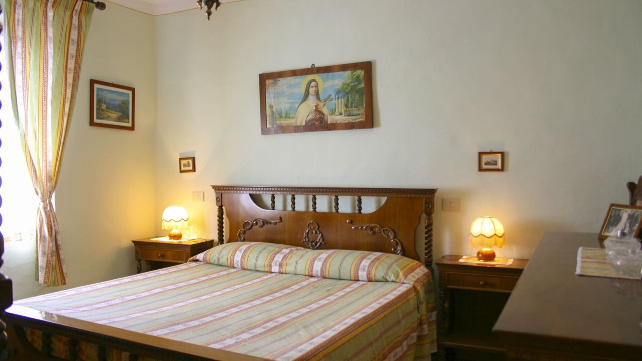 Photo of Bedroom in Montepulciano