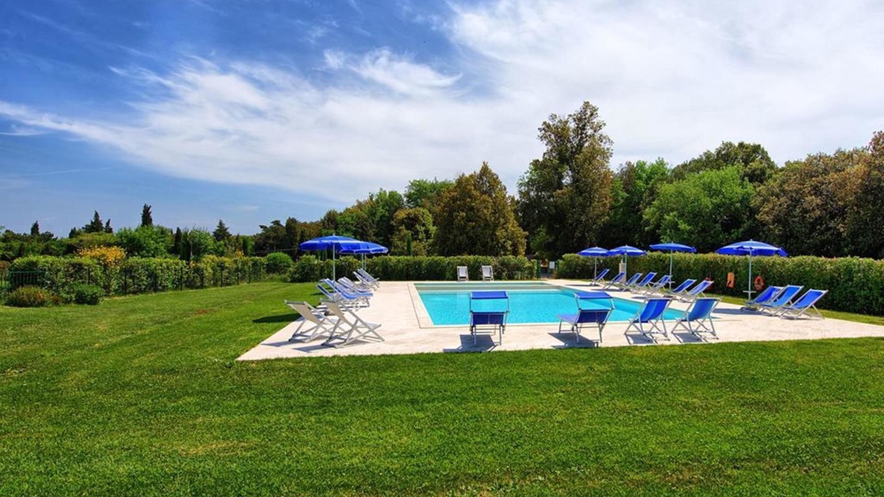 Photo of Outdoor in Montaione