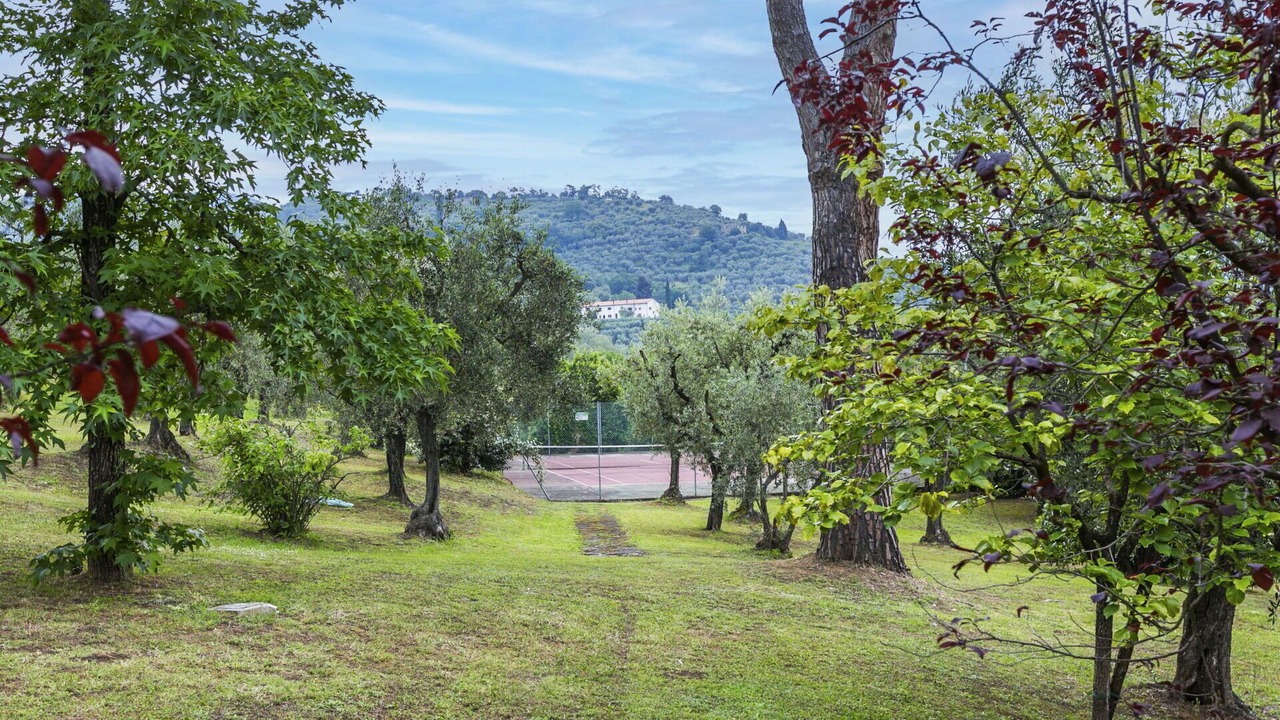 Photo of Outdoor in Monsummano Terme