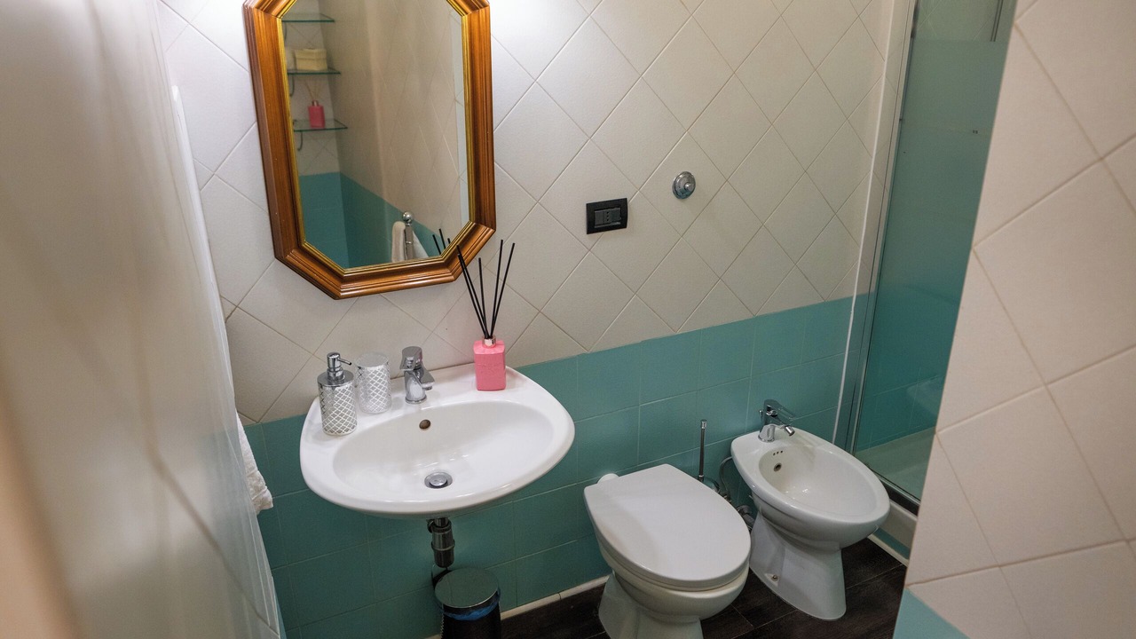 Photo of Bathroom in Santa Croce